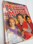 Over 400 pages of Making Music information and fun things to do and sing in this Red Cover book.
