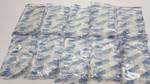 24 to a case of ProPak 4904 freezable 24 OZ GelPaks for the cooler or shipping