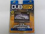 DUB City die-cast 1:64 scale FORD f150