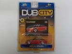 DUB City die-cast 1:64 scale Lexus sc430