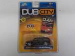DUB City die-cast 1:64 scale Surburban