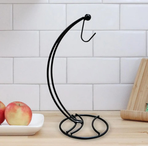 lot 2137 image: Banana Holder