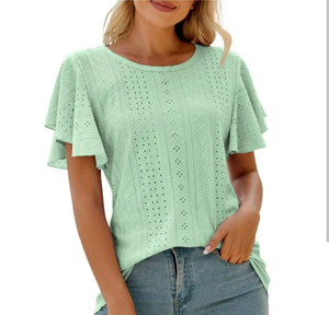 lot 2177 image: Green Shirt - XL
