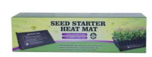 lot 2182 image: Seed Starting Mat