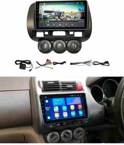 lot 2100 image: Android Car Media Player