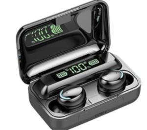lot 2110 image: Bluetooth Wireless Ear Buds