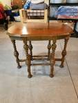 Awesome Antique Entry Table