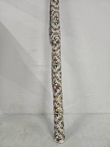 lot 2037 image: Vintage Waverly Liberty Legacy cotton fabric
