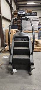 lot 12197 image: Stair Master Model 15000-D1