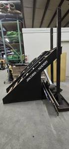 lot 12198 image: Jacobs Ladder - Model 7959