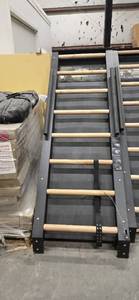 lot 12199 image: Jacobs Ladder - Model 10930