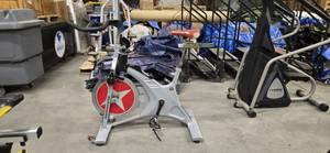 lot 12222 image: Schwinn Evolution - SR Exercise Bicycle