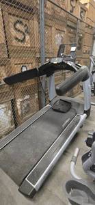 lot 12238 image: Treadmill without Monitor