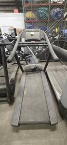 lot 12241 image: Techno Gym Treadmill