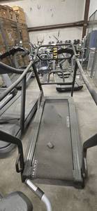 lot 12242 image: Matrix Treadmill