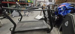 lot 12244 image: Matrix Treadmill&nbsp