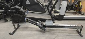 lot 12247 image: Concept 2 Rower
