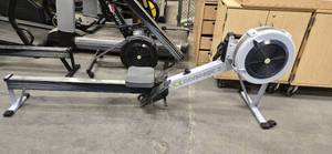 lot 12253 image: Concept 2 Rower