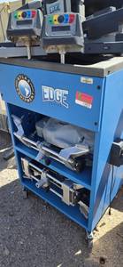 lot 12271 image: Space 2016 Alignment Machine - Model ARS680W