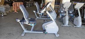 lot 12275 image: Precor Bicycle RBK 885 835815