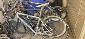 lot 12305 image: Ace Fugi Bicycle&nbsp