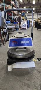 lot 12363 image: Dough Pro Press Model 3YY - 13349
