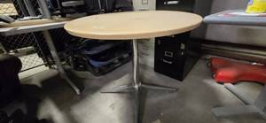lot 12374 image: Round 30 Table