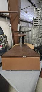 lot 12377 image: (8) Side Tables
