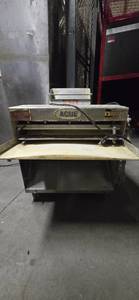 lot 12390 image: Acme Dough Press