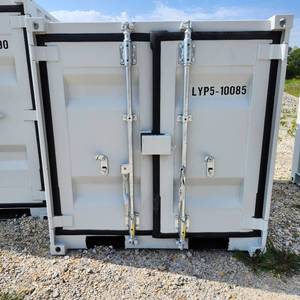 lot 779 image: 5Ft Storage Container  Suihe