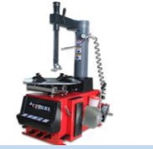 lot 755 image: Unused 2024 Suihe KT-T900 Center Post Tire Changer Machine