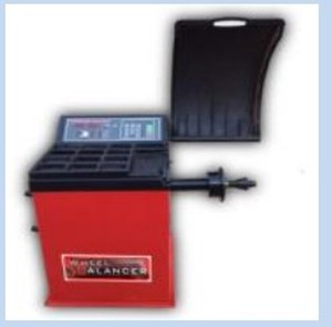 lot 754A image: Unused Suihe 2024&nbsp2.5 HP Tire Changer Wheel Changers Combo Wheel Balancer