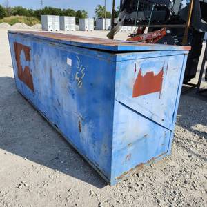 lot 582 image: NEW 40 x 60 x 18 Building With Openings