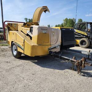 lot 583 image: 2008 Vermeer BC1000XL