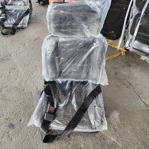 lot 7017A image: Unused SKLP Equipment Seat W Headrest and Adjustable Seat