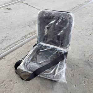 lot 7016A image: Unused SKLP Equipment Seat