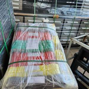 lot 769A image: Webbing Sling - 22pc  Suihe