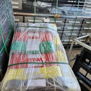 lot 769 image: Webbing Sling - 22pc  Suihe