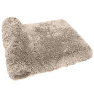 lot 18447 image: FIFU Bathroom Rugs Non-Slip for Bathroom, Soft Shaggy Bath Mats for Bathroom Floor, Absorbent Plush Bathroom Mats, Machine Washable Bathroom Rug Mat 17x24 Inches Beige