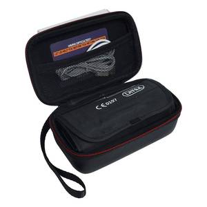 lot 18621 image: Checkme Travel Storage Case Blood Pressure Monitor - BP2BP2 CnnectBP2A & BP2A Relax, A Compatible Smart Upper Arm BP Machine Case