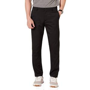 lot 18456 image: Amazon Essentials Mens Slim-Fit Stretch Golf Pant, Black, 28W x 28L