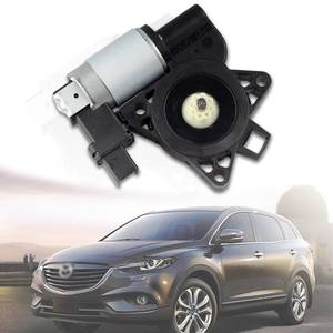 lot 18466 image: Covnikyer Power Window Lift Motor Compatible with Mazda 3,Mazda 5,Mazda 6,Mazda CX-7,Mazda RX-8,Mazda CX-9 Replacement Window Regulator Motor Lifter GJ6A5858XC 742-802