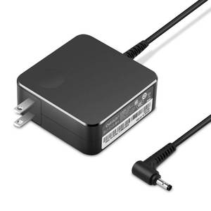 lot 18483 image: Charger for Lenovo Laptop Computer 65W 45W Round Tip Power Supply AC Adapter for Lenovo IdeaPad 330-14, 330-15, 330-17, 510-15, 330s-14, 330s-15 Lenovo Flex 6-14 Laptop Charger