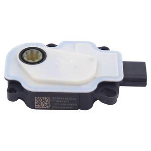 lot 18507 image: MOTOKU HVAC Blend Door Actuator Shutter Grille Air Actuator Motor for Nissan Rogue 2017-2020