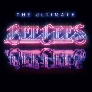 lot 18620 image: Ultimate Bee Gees2 CD