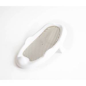 lot 64229 image: Regalo Infant Bath Positioner - White