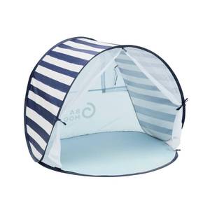 lot 64239 image: Babymoov Baby Tent with Anti UV Sun Protection UPF 50  Pop Up Play Tent and Sun Shade (Summer 2024 Edition)