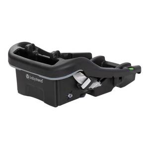 lot 64245 image: Baby Trend EZ-Lift 35 Plus Infant Car Seat Base - Black