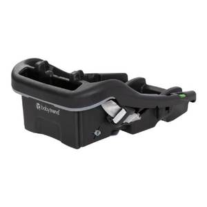 lot 63385 image: Baby Trend EZ-Lift 35 Plus Infant Car Seat Base,Black