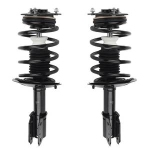 lot 63480 image: PAROD Front 171661 Shock Absorber Strut Fit for 2005-2009 Buick Allure, LaCrosse, 1997-2005 Century,1997-2004 Regal, 2000-2005 Chevy Impala, 2000-2007 Monte Carlo 3.6L V6 - Retail $129.98